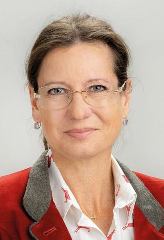 Andrea Maria Mayer