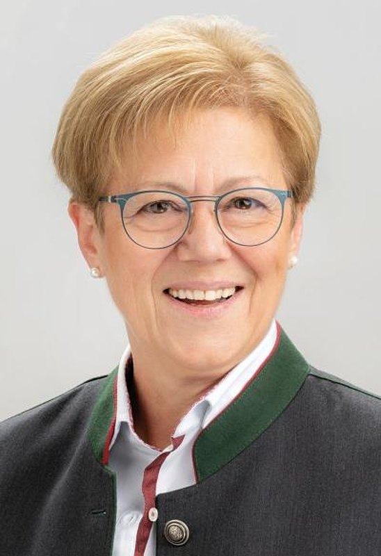 Maria Jakob
